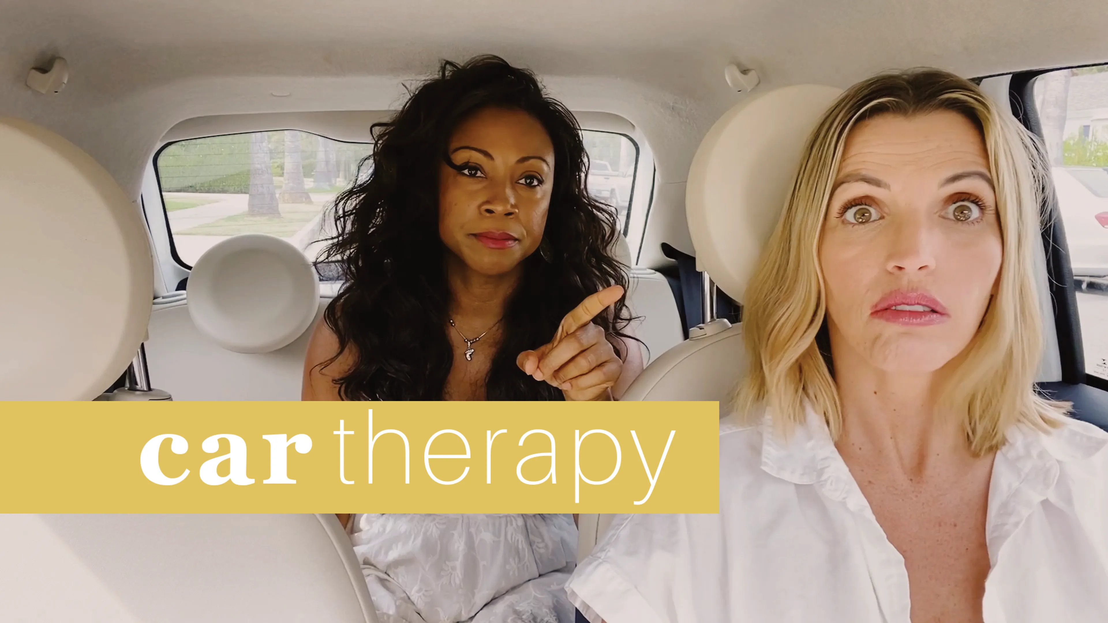Car Therapy poster